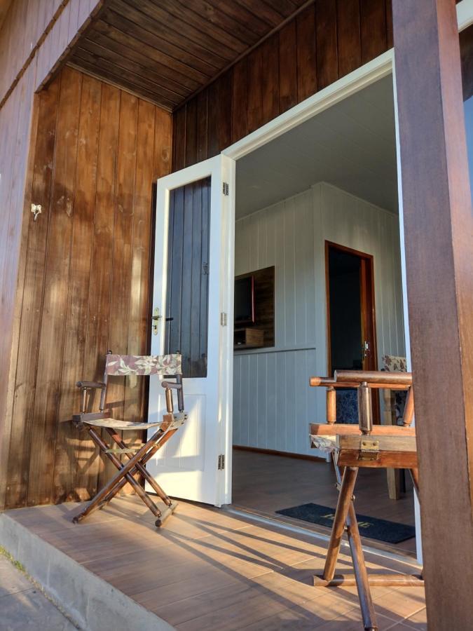 North Hut Villa Florianopolis Exterior photo